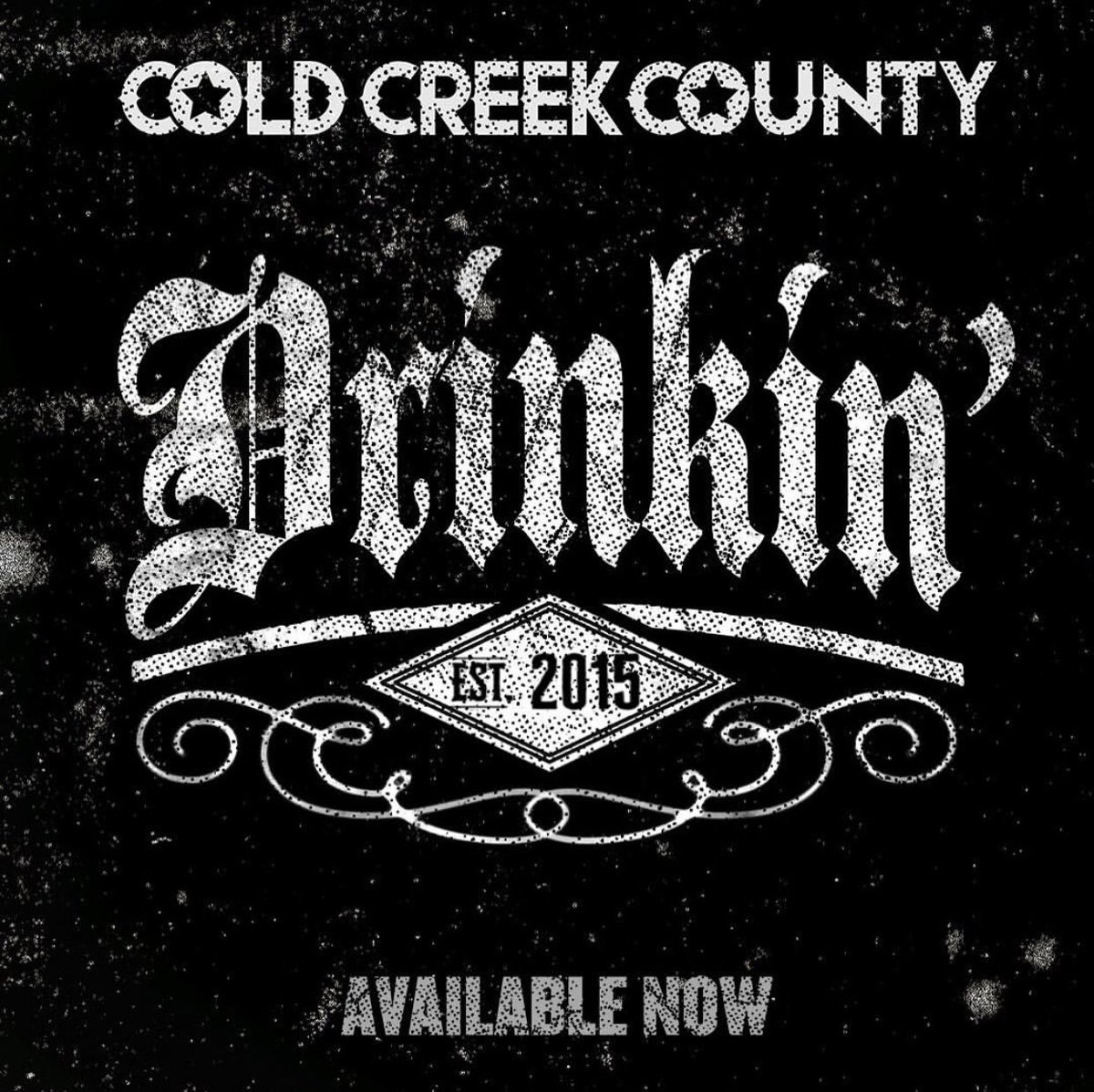 Sweet <a href="/Spotify/">Spotify</a> playlist featuring our new song #Drinkin’ check it out!!👇open.spotify.com/user/spotify/p…