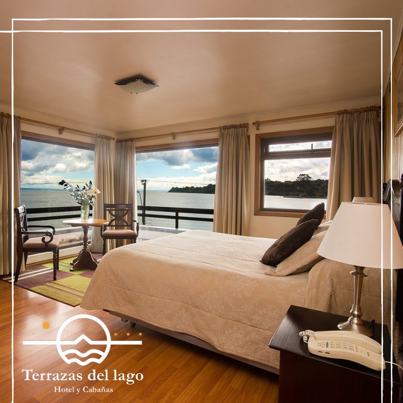 Terrazas del Lago tweet media