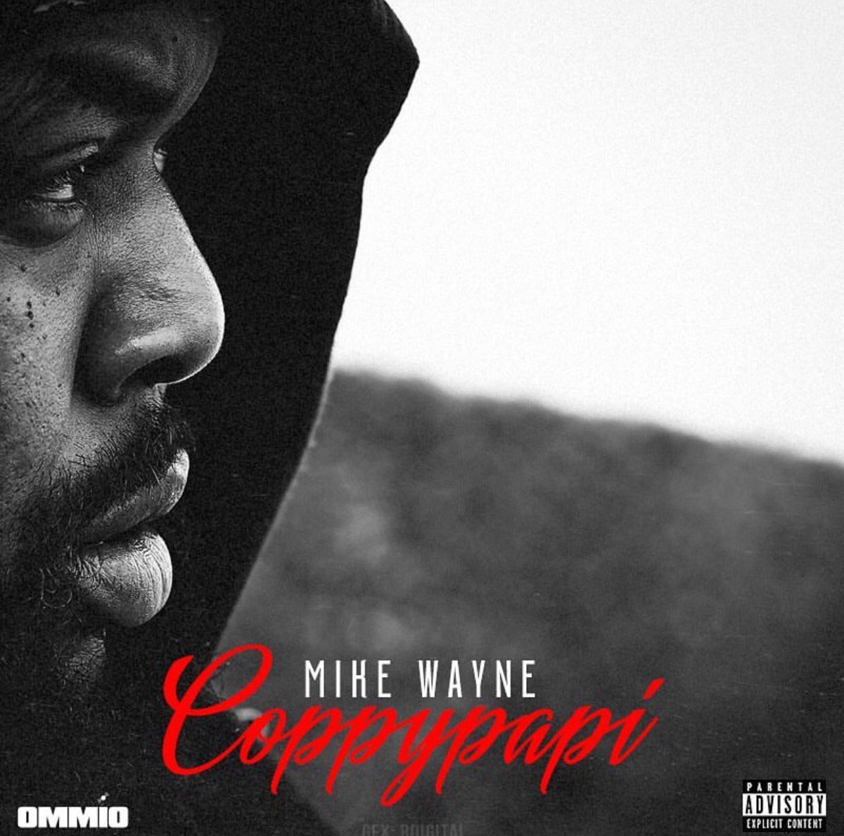 Tyjuanishere's tweet photo. #MikeWayne Debut Solo Project “COPPYPAPI”‼️‼️ OUT NOW ‼️‼️ #OMMIO https://t.co/9NFJcZUdvz