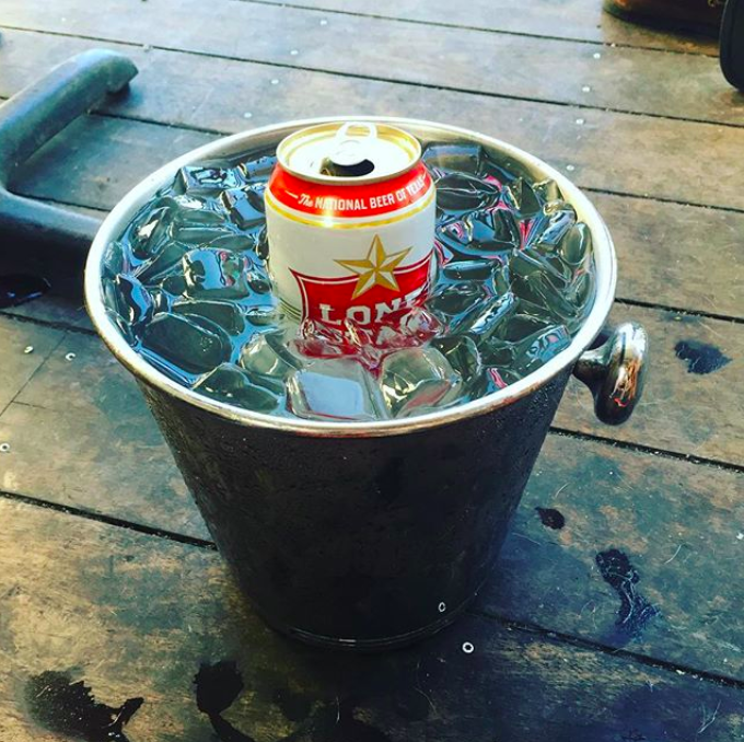 ShakespearesATX's tweet photo. Even beers need some recovery sometimes...

Credit: @christomc123 https://t.co/WMCEnWBM4g