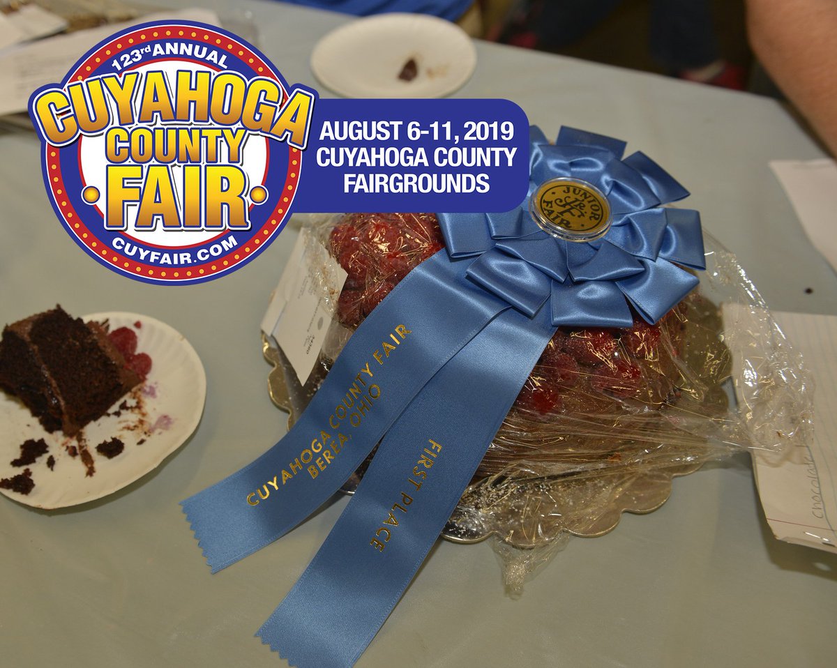 Cuyahoga County Fair tweet media