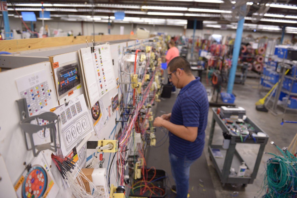 CompassMade's tweet image. We're excited to read this - the recently released Global Automotive Wiring Harness with projections for the next five years: ow.ly/D6Dk50v8jxn