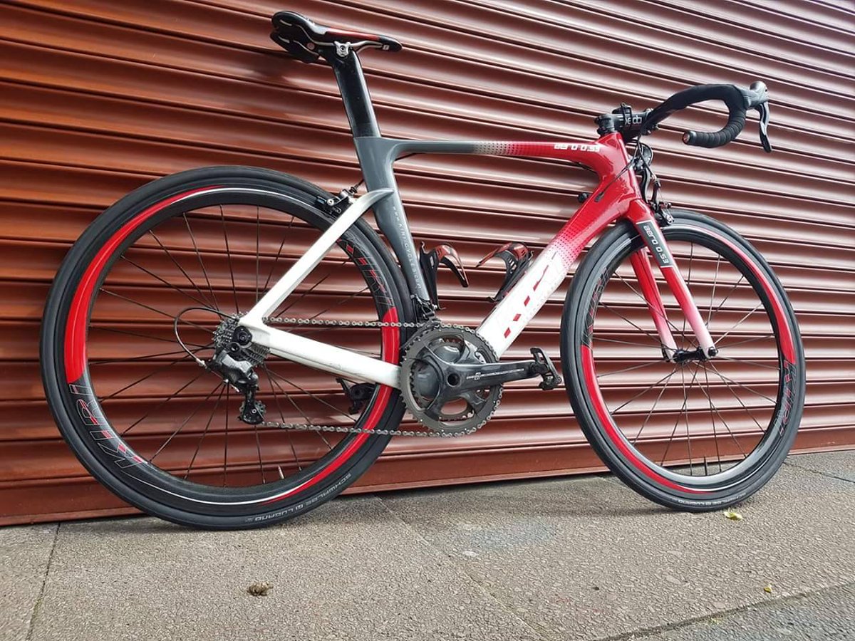 The weekend is here! Who's watching the final stages of the Tour de France over the next couple of days?

Real Passion. Pure Cycling.