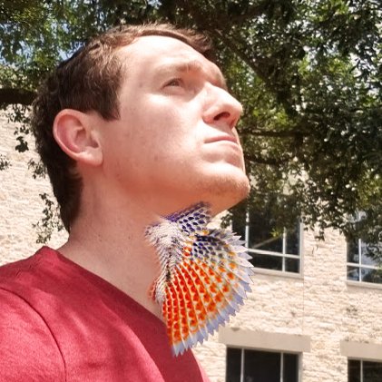 DrinkingtheInk's tweet image. Good news, guys! Do you think my wife will love it? #EvolutionRules #AnythingYouCanDo #ICanDoLizards