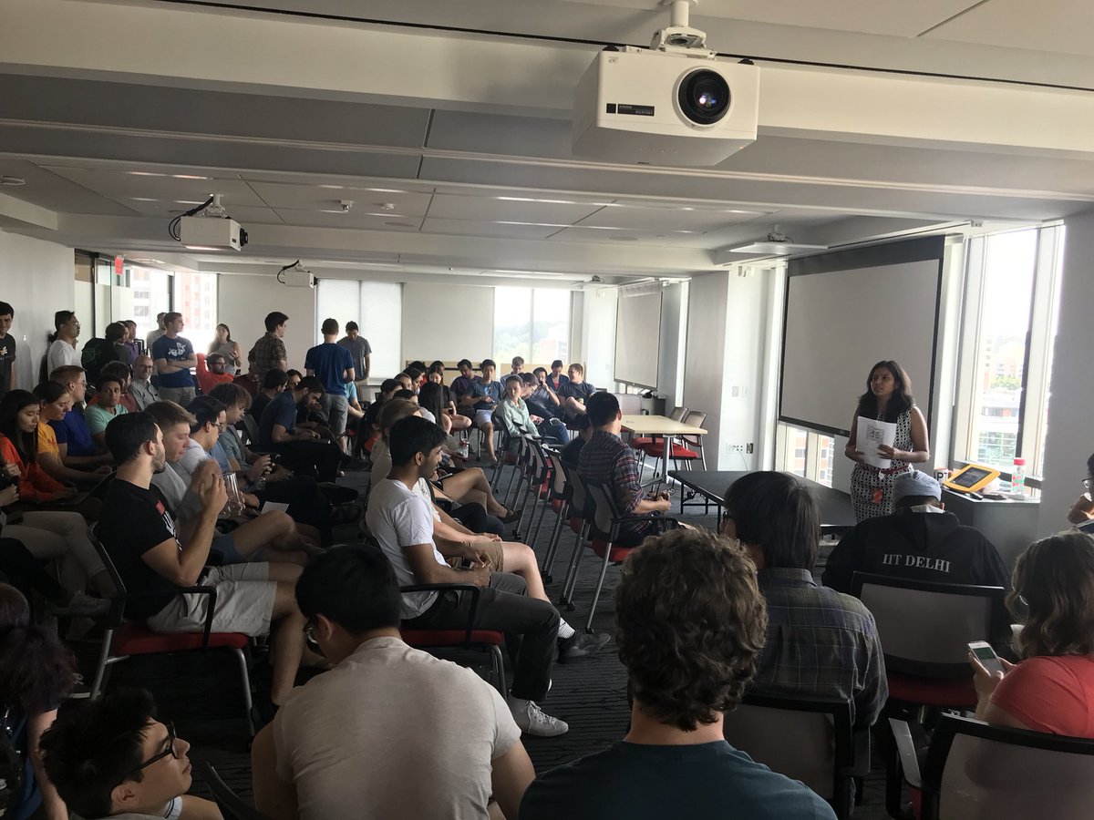 HackandLearn13's tweet image. Awards ceremony is ready to begin!! #hackandlearn13