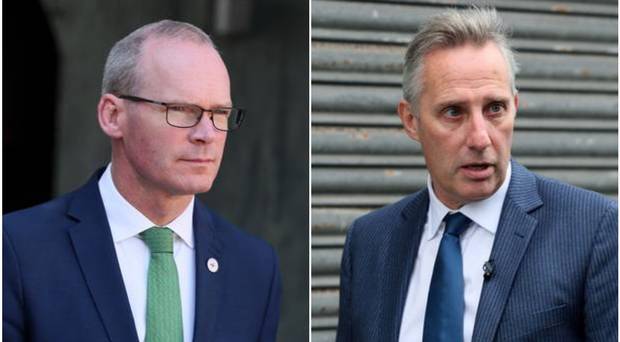 BelTel's tweet image. Paisley hits out at Simon Coveney: 'If he wants to make inflammatory statements, he should do so in his own country
belfasttelegraph.co.uk/news/northern-…