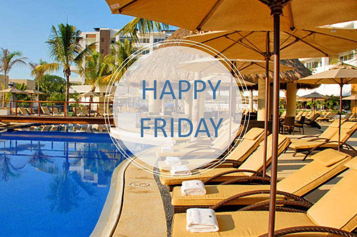 FiberBuiltUmb's tweet photo. Happy Friday!  Enjoy the summer and weekend fun with your family. @FiberBuiltUmb #happyfriday #umbrella https://t.co/fMMoU9zhko