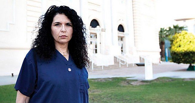 Why a Federally Licensed Marijuana Researcher is Suing the DEA 

 westword.com/marijuana/why-… #MME #marijuana #cannabis #DEA