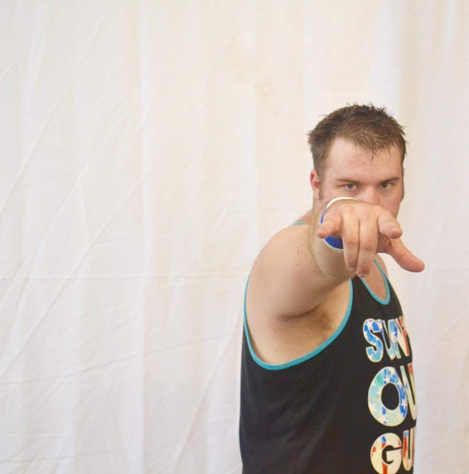 DavidxFournier's tweet photo. @OfficialRICW This saturday! 225 Conant street Pawtucket RI RICW presents Hostile Takeover! #Live4Today https://t.co/n3e1DzFGT0