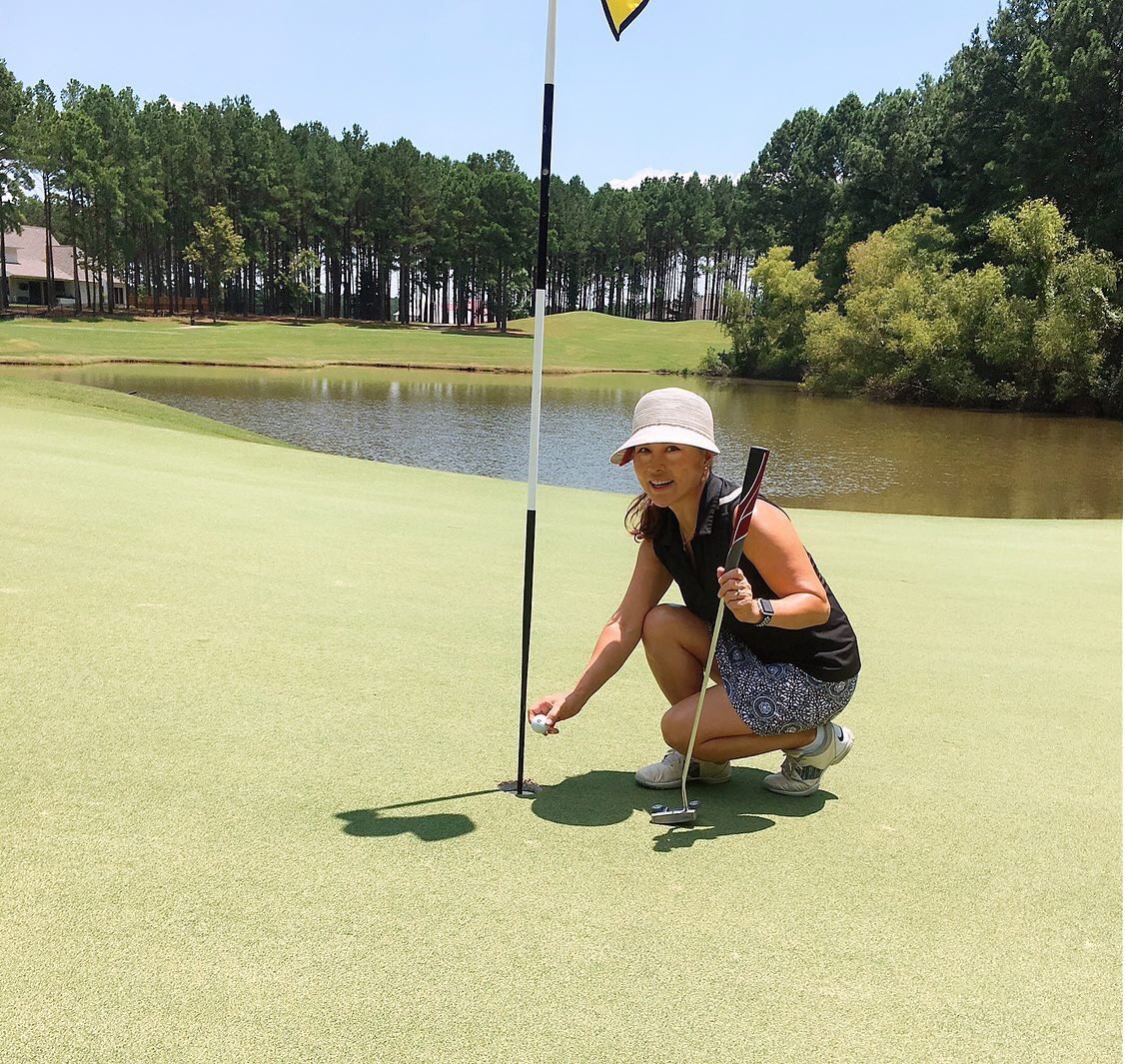Reunion Golf & CC tweet media