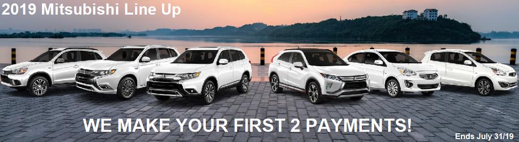 Surrey Mitsubishi tweet media