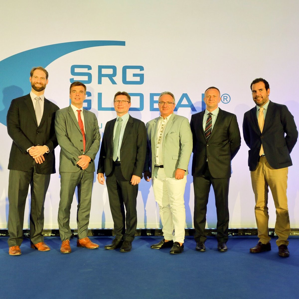 Our new manufacturing hall and warehouse in Bolesławiec (Poland) bring new opportunities to continue investing in local talent and bring benefit to our customers. See how: ow.ly/Jqi950vd3lY  #MakeYourMark #BeyondOurWalls