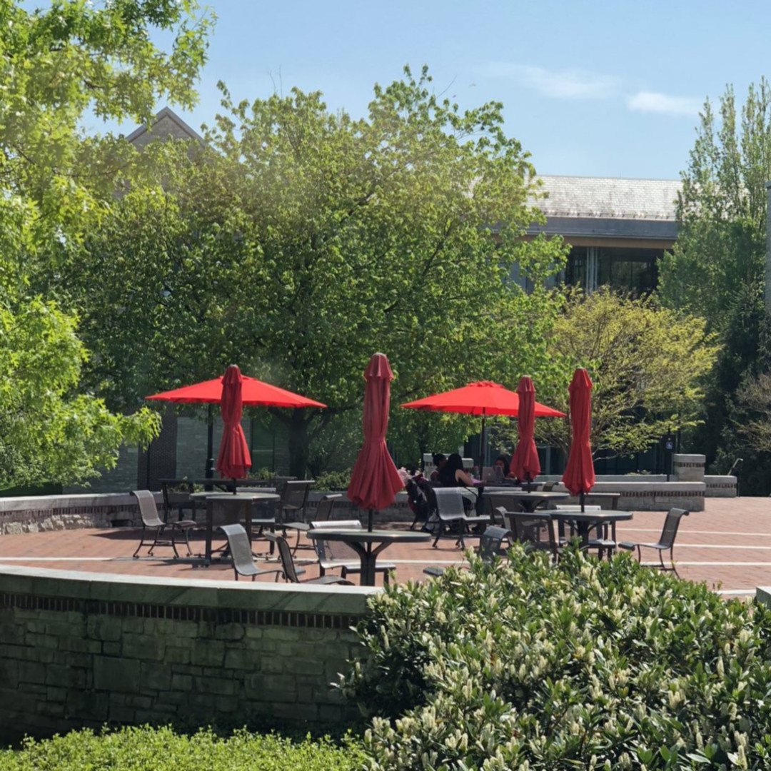 bryn_athyn's tweet photo. Thank goodness it's Friday!
#bacpride #brynathyncollege #warmsummerdays https://t.co/mzc8lXDn1k