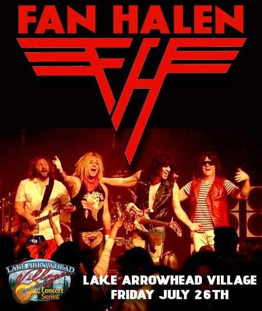 LAVillage's tweet photo. There is so much #fun going on this #weekend - don't miss it!  #CarShow #concerts #shopping #dining and so much more!  Head on up - the #weather is perfect!  #FanHalen and #Desperado on #CenterStage

https://t.co/VaZba0EFby https://t.co/NNE5yhSt0V