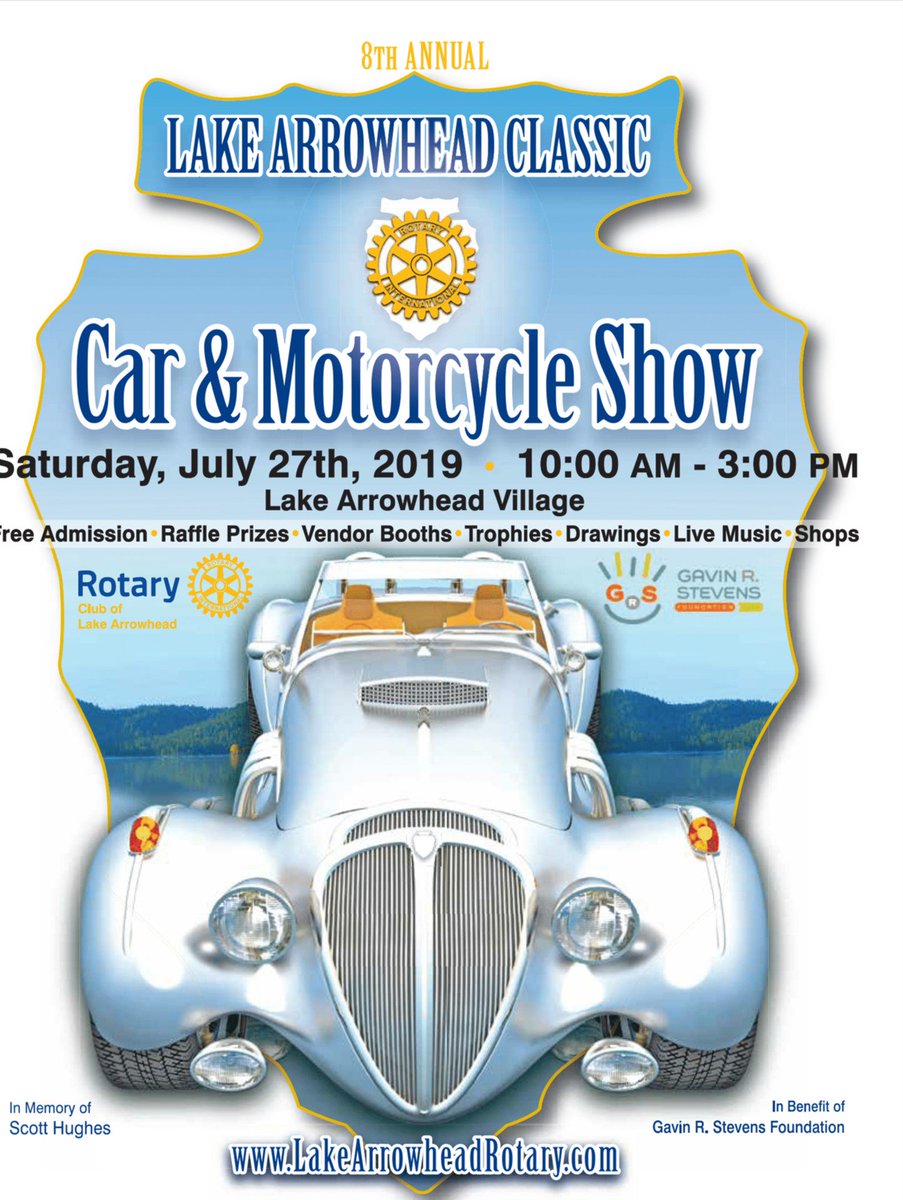 LAVillage's tweet photo. There is so much #fun going on this #weekend - don't miss it!  #CarShow #concerts #shopping #dining and so much more!  Head on up - the #weather is perfect!  #FanHalen and #Desperado on #CenterStage

https://t.co/VaZba0EFby https://t.co/NNE5yhSt0V