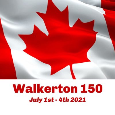 Walkerton 150 tweet media