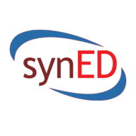 Thank you to #3CS2019 Diamond🔷 Sponsor SynEd

syned.org

#cybersecurity #3CS #cybersecurity #infosecurity #tech #cyberstudents #cybersummit