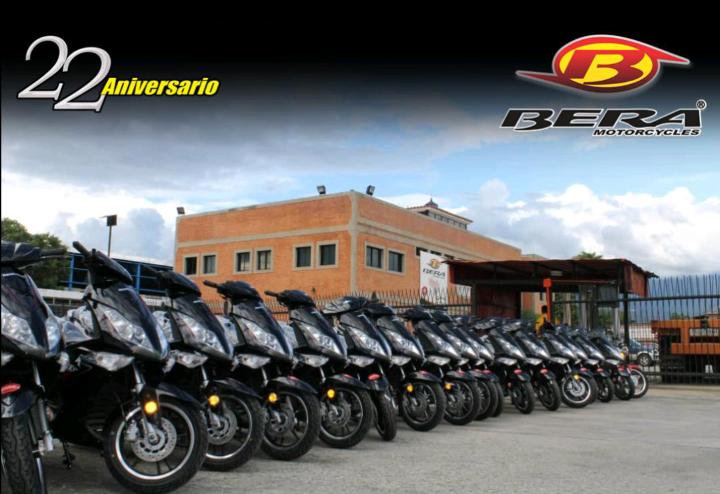 Bera Motorcycles tweet media
