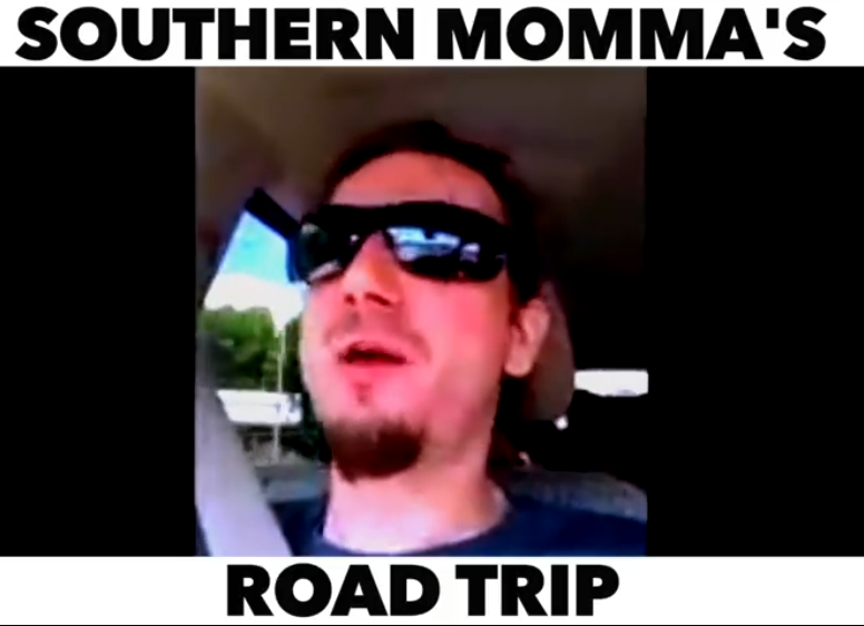 🤣😁😂😂 #SouthernMomma 'ROADTRIP'
youtube.com/watch?v=vlb1Bm…