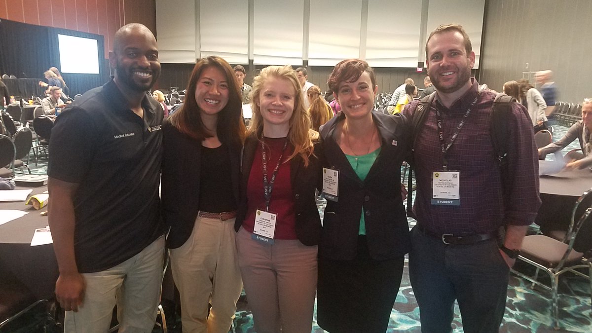 CO Family Physicians tweet media