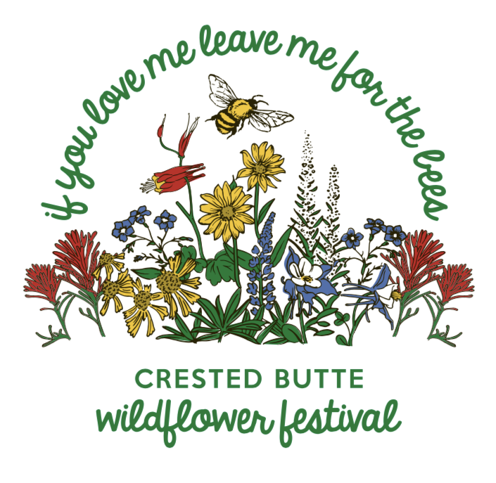 cbwildflowers's tweet photo. If you love me, leave me for the bees 🌻 - https://t.co/XUdkI7eQkX https://t.co/kpvVEGAhUf