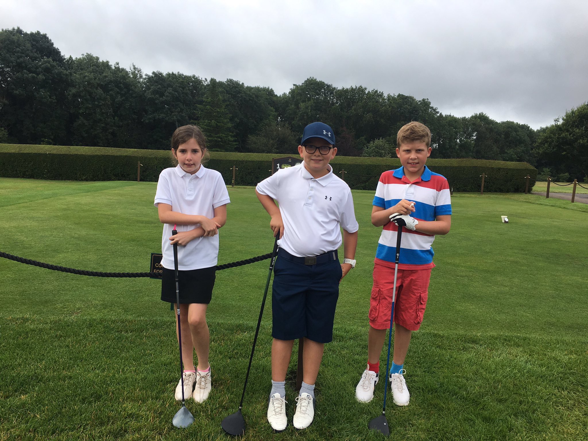 Paula Creamer on Twitter "Stacy_Lewis Couldn’t agree more!" / Twitter