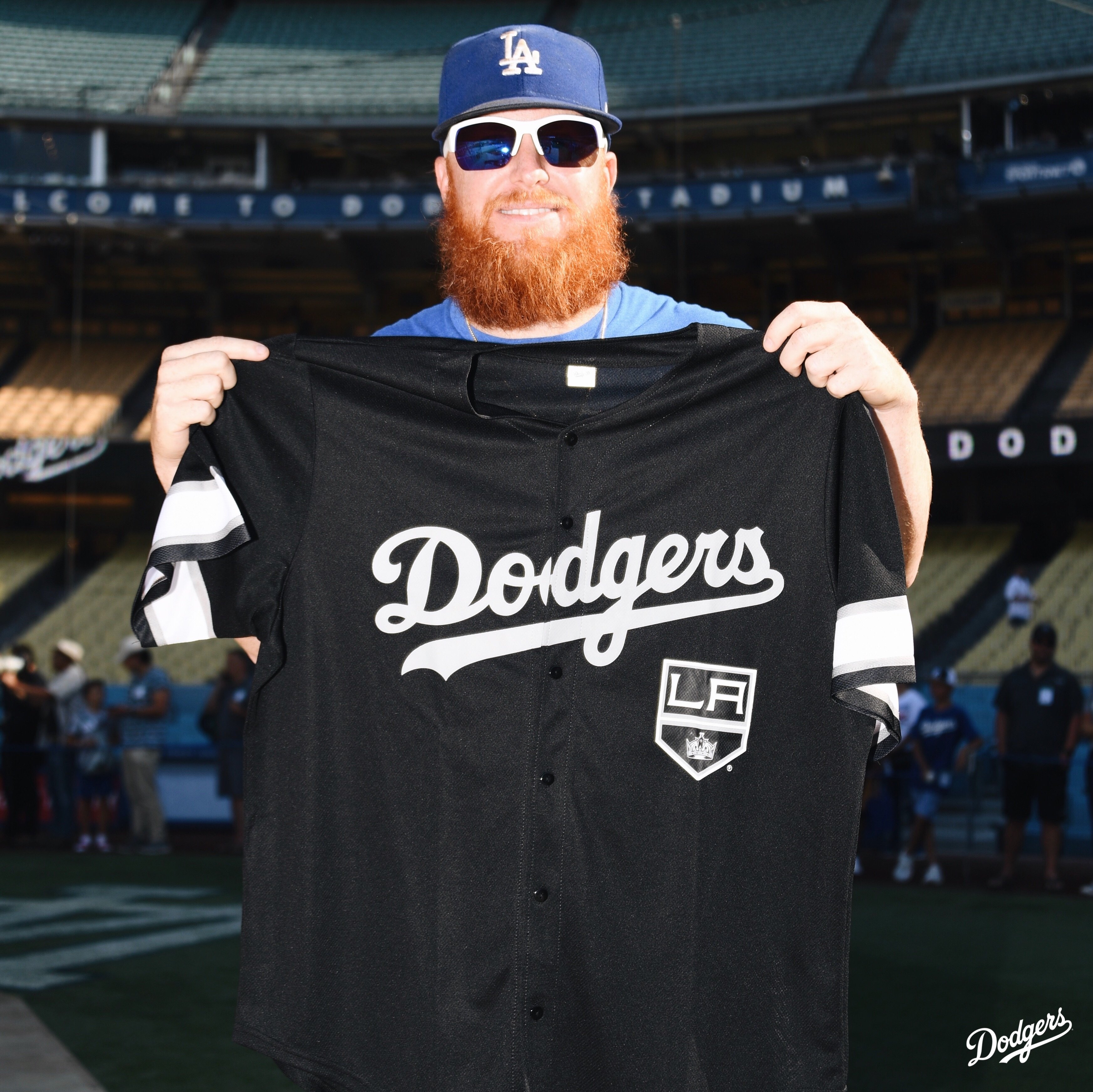 Dodgers Schedule: LA Kings Night Coming Up At Dodger Stadium