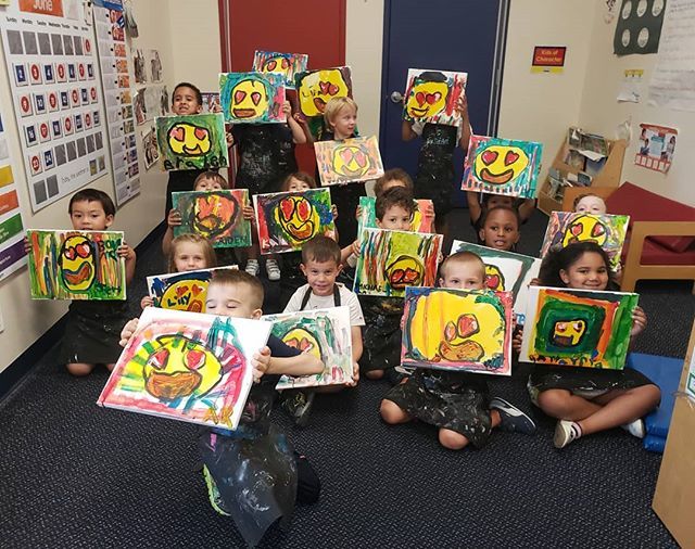 Key to My Art, Inc. on Twitter "And then we made a.mobole visit to