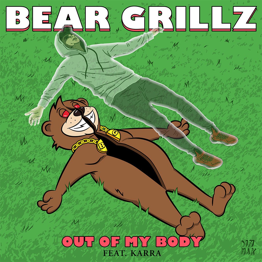 UrbanVaultUK's tweet photo. ~ @itsbeargrillz ft. @IAMKarraMusic - #OutOfMyBody (#Audio/@iTunes/@Spotify) via @dimmak https://t.co/tsh0UFAyyT #UVNews #Colorado #EDM #Vocals #BasMusic #Bass #Dubstep #UrbanMusic #NewMusic #MusicNews RT via @UrbanVaultUK https://t.co/3oc9FcxTWP