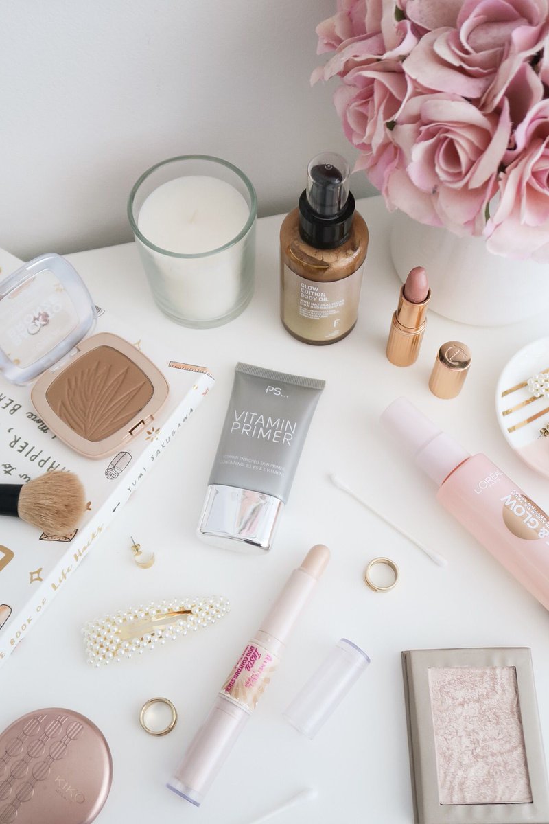 itslaurenvic's tweet image. Did you catch today&apos;s new post?

Faking that summer time glow ✨

buff.ly/2OAST3R

@sotonbloggers @allthoseblogs #SmallBloggers_RT #bloggerstribe