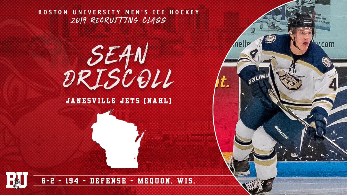 BU Men's Hockey (@TerrierHockey) | Twitter
