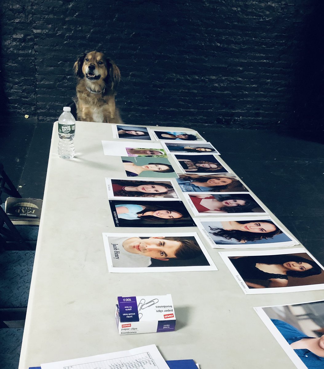 Literally_Alive's tweet photo. Who is this Cheshire Cat?! #Bravobell https://t.co/MSKFgVHzr8