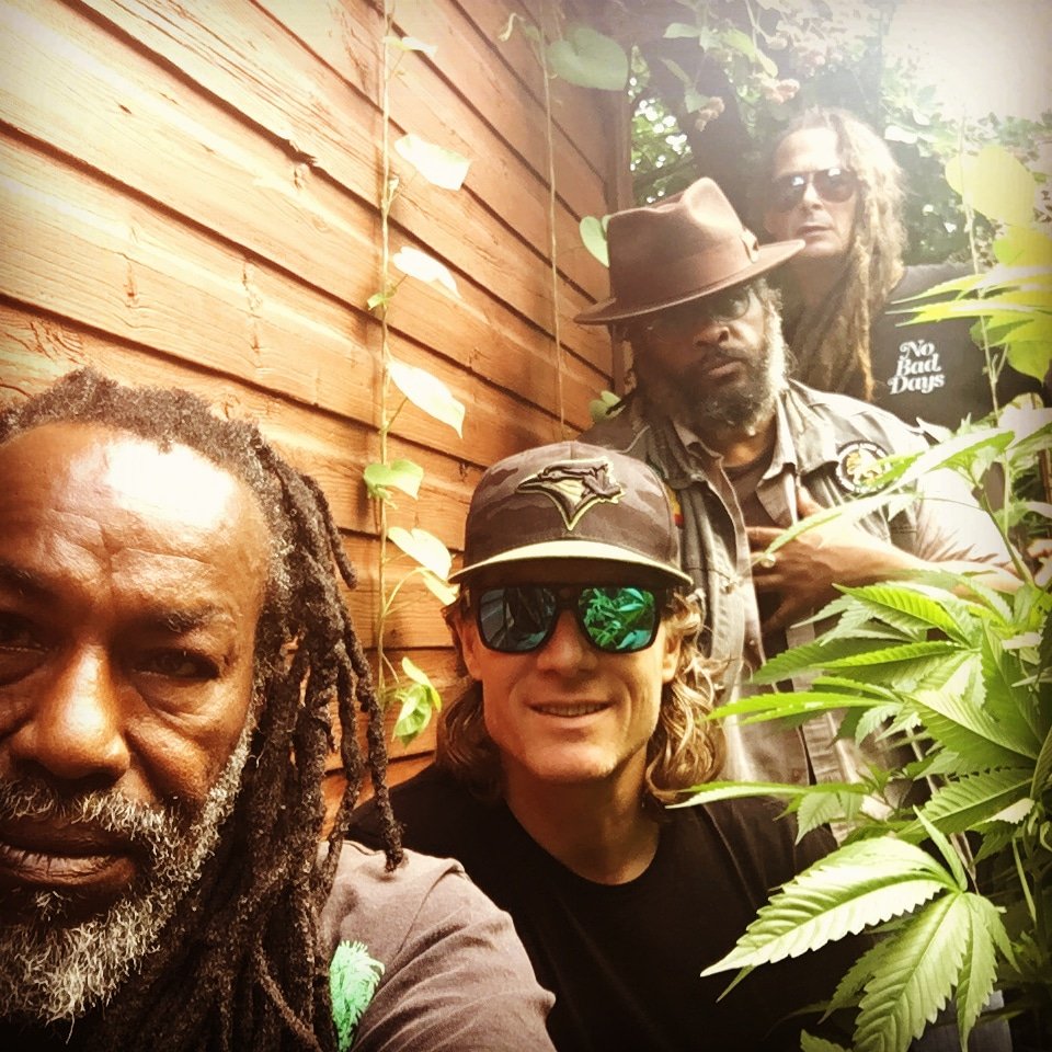 Dub First Thursday 
August 1 <a href="/THEPAINTEDLADYY/">THE*PAINTED*LADY</a> 
<a href="/bredrendub/">Bredren Dub</a> <a href="/djchocolauren/">DJChocolauren</a> 
Resinators/BREDREN 
Canada's Original Live Dub Experience listen on Soundcloud resinators.com bredren.ca 
#bredrendub #resinators #resinatorsmaximumdub 
Killing with sound since 95