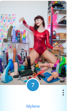 elmagopis's tweet photo. ♥️Vote 4 my #SexToyCollection FREE daily, pls: (link: https://t.co/iyFXOaiEXY) https://t.co/iyFXOaiEXY
Come on ¡¡¡¡ https://t.co/hYzDUOZV4s