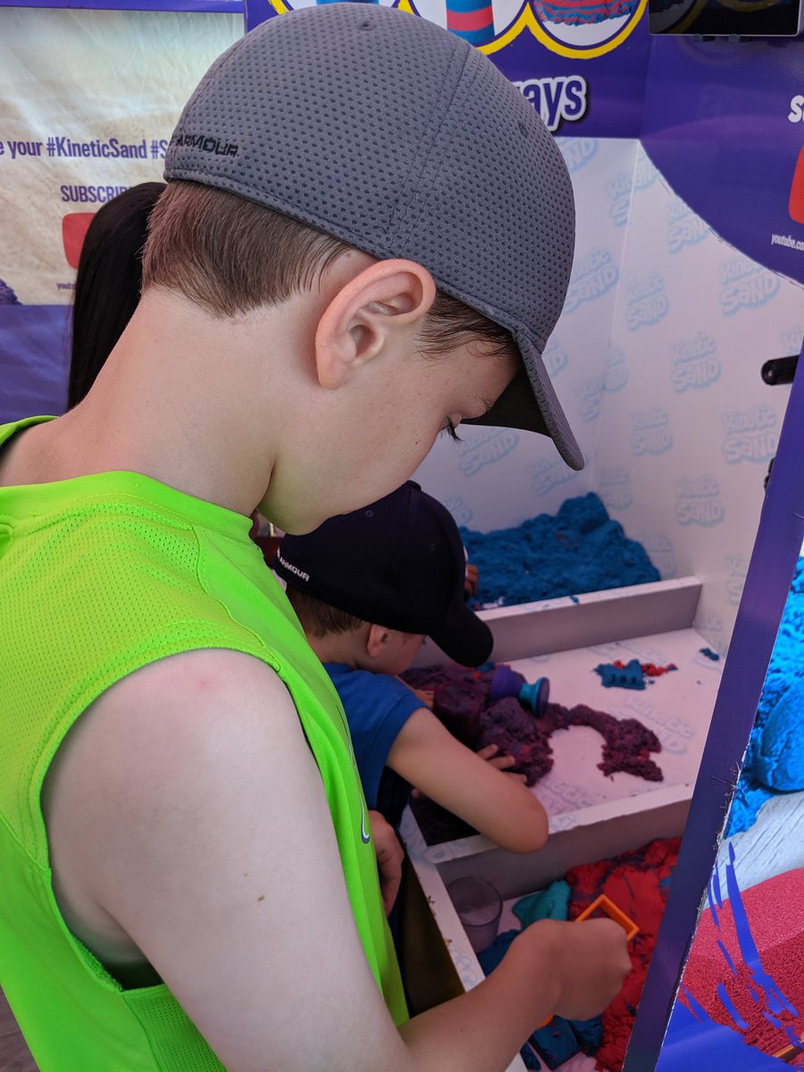 Jared Dinkel tweet media