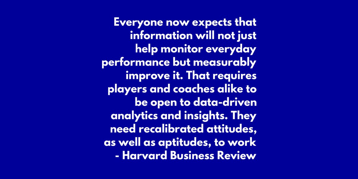 BaseballCloudUS's tweet photo. The open mind allows new thinking to be understood and digested. DataCon will be an event that makes new wave thoughts understood.
Visit https://t.co/ME18CbTCQj to register.
#datacon #dataconbaseball #dataconorlando
#datacon2019
Source : @HarvardBiz https://t.co/AyQyrK4IwP