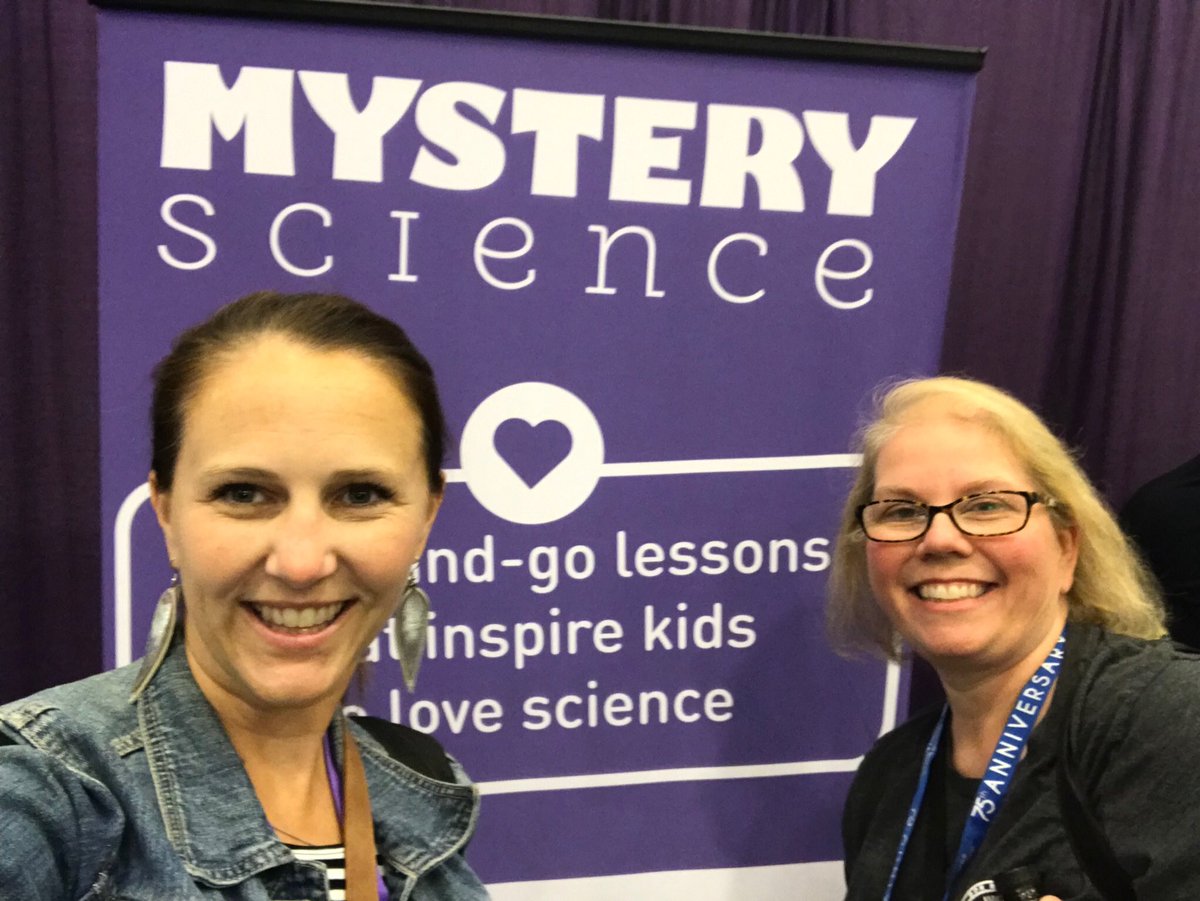 ShannonDurden's tweet photo. STEMing it up! #stemchallenge #RobertsRocksStem #NSTAstem19 https://t.co/PM4iuwULwm