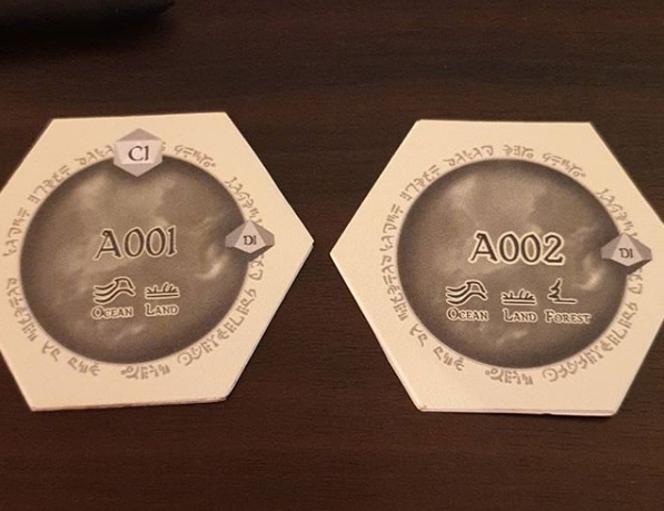 Barbes_'s tweet photo. 2 backs done
#dnd #dnd5e #geomorph #dmtool https://t.co/ueOMXMvxPa