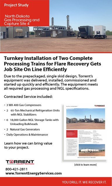 Torrent Energy Services tweet media