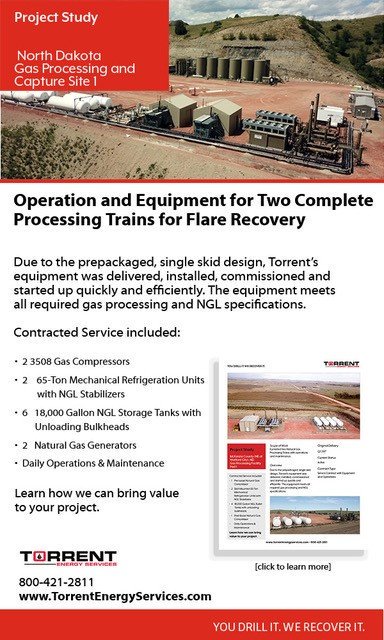 Torrent Energy Services tweet media