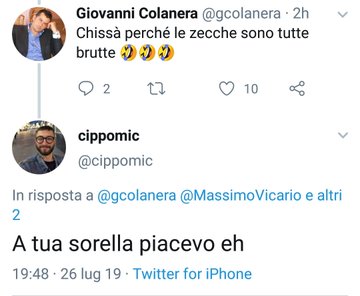 Visualizza l'immagine su Twitter