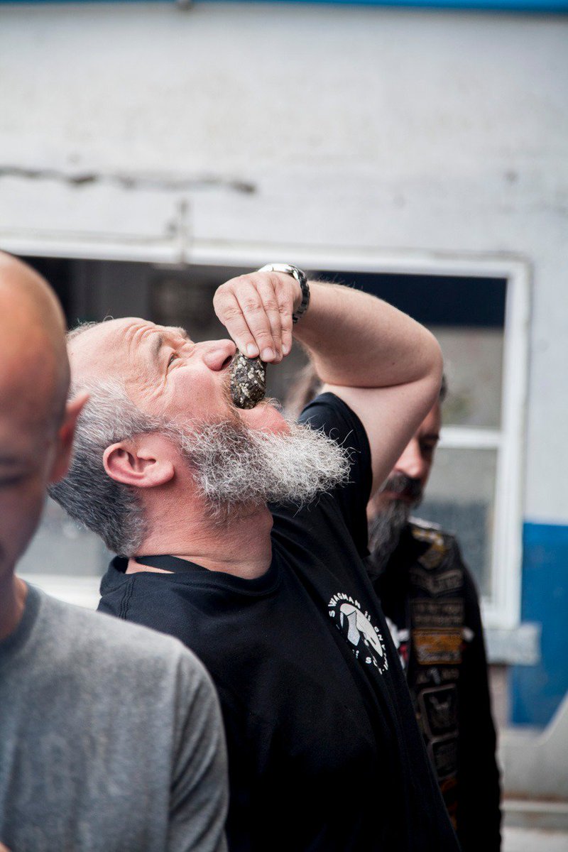 The White Hag (@thewhitehag) on Twitter photo After inviting 22 other breweries from around the world, we also showed them a bit of what Sligo has to offer!
Here's a few snaps from today's brewers tour with <a href="/RoseofInnisfree/">Rose of Innisfree</a> @Athru_Whiskey <a href="/bakeshopsligo/">Lyons Cafe & Bakeshop</a> <a href="/SligoOysters/">Sligo Oyster Experience</a>
#hagstravaganza #brewerstour After inviting 22 other breweries from around the world, we also showed them a bit of what Sligo has to offer!
Here's a few snaps from today's brewers tour with <a href="/RoseofInnisfree/">Rose of Innisfree</a> @Athru_Whiskey <a href="/bakeshopsligo/">Lyons Cafe & Bakeshop</a> <a href="/SligoOysters/">Sligo Oyster Experience</a>
#hagstravaganza #brewerstour