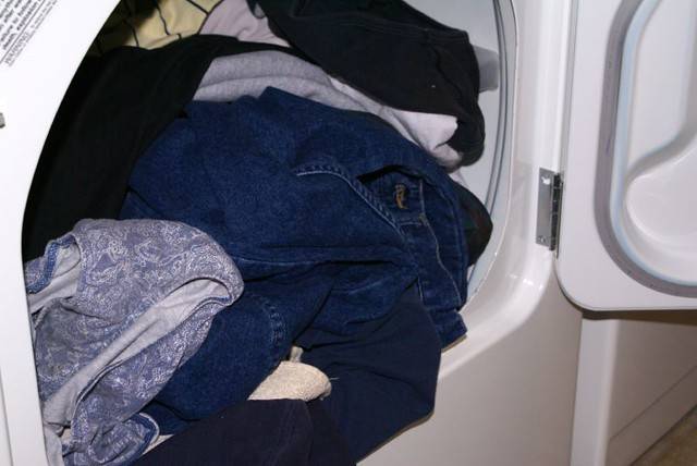 dave_appliance's tweet photo. Be Aware of the Signs Your Clothes Dryer Might Need a Repair
https://t.co/7vL0gVmcoS
#appliances #dryer #HomeRepair https://t.co/Ogv7NCKLSE