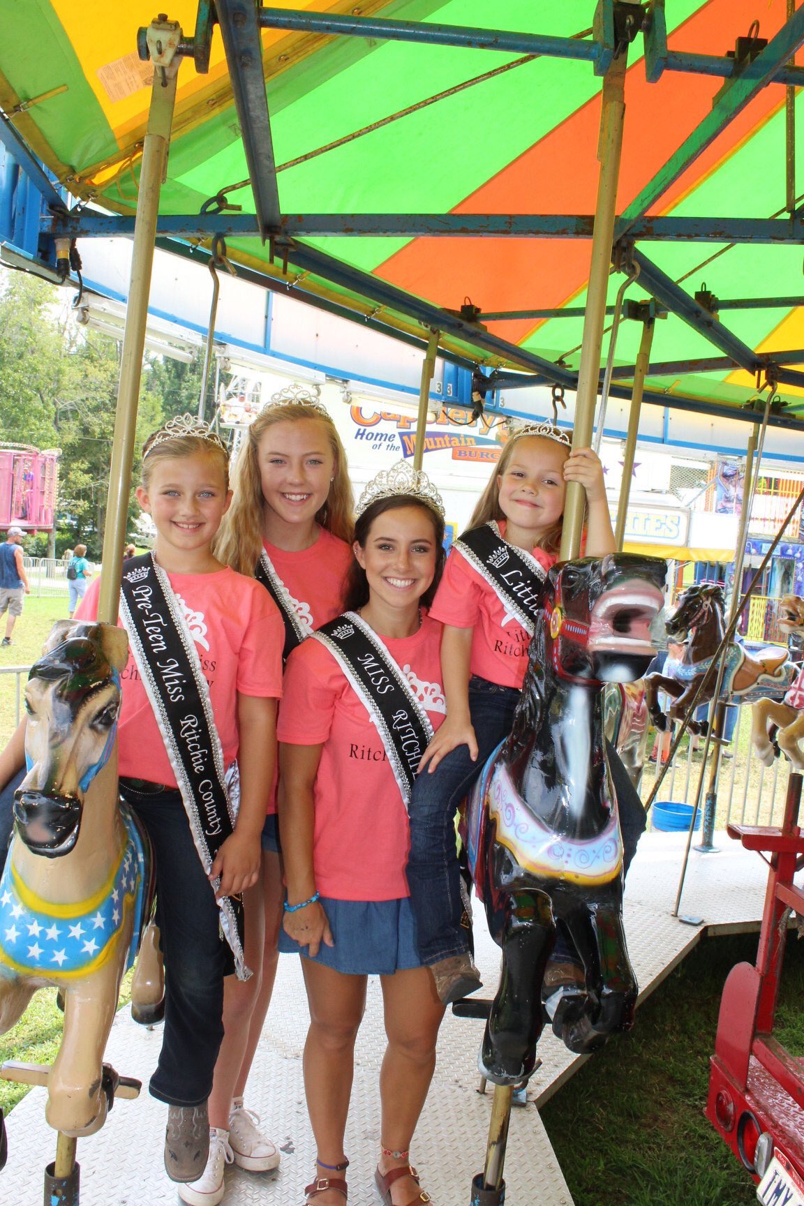Ritchie County Fair and Expo (ritchie_fair) / Twitter