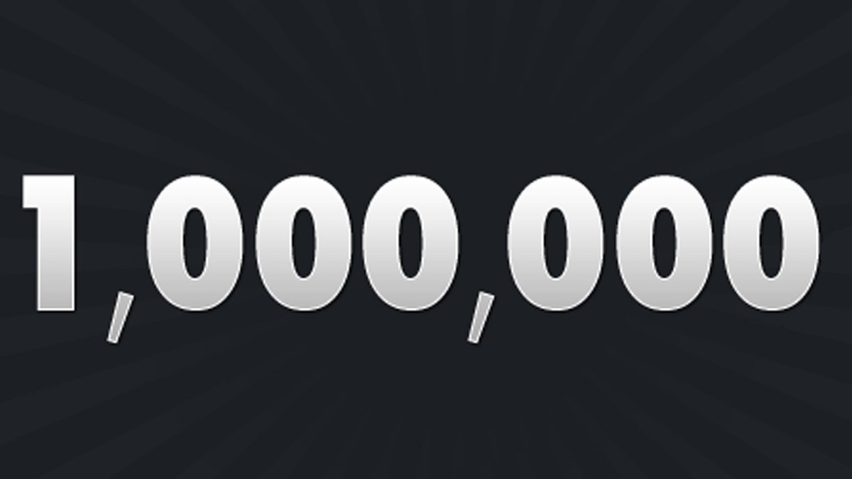 Более 1. 2 000 000 000 рублей. 000. 000. На белом фоне 1000000.