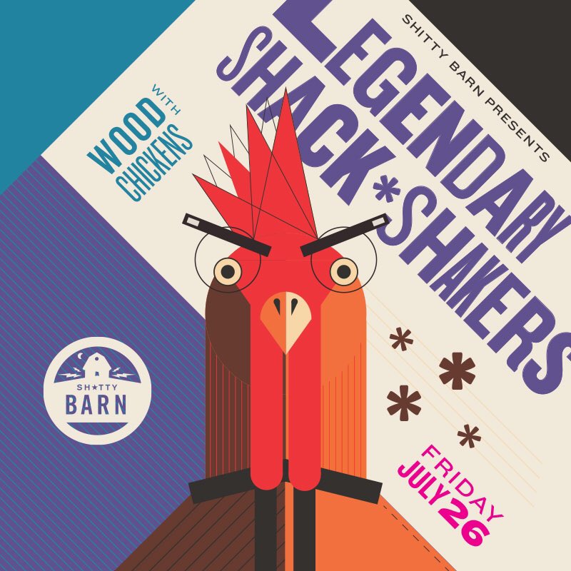 Shitty Barn Sessions Barnsessions Twitter