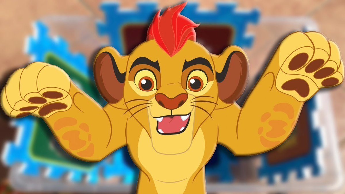 BooBooKidsTV1's tweet image. Check out my latest video "Learn Animals in pool of toys, Lion, Giraffe, Catboy and Daddy Pig learning characters"

Watch Now: youtu.be/YmOKtdjWZaA

learnanimals #learncharacters #learncolours