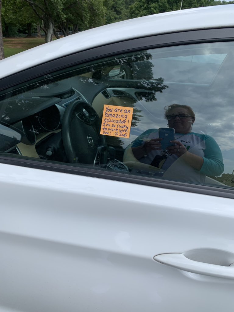 Love my fellow Eagle teachers! #gyho #happyatbsi #bsieaglepride