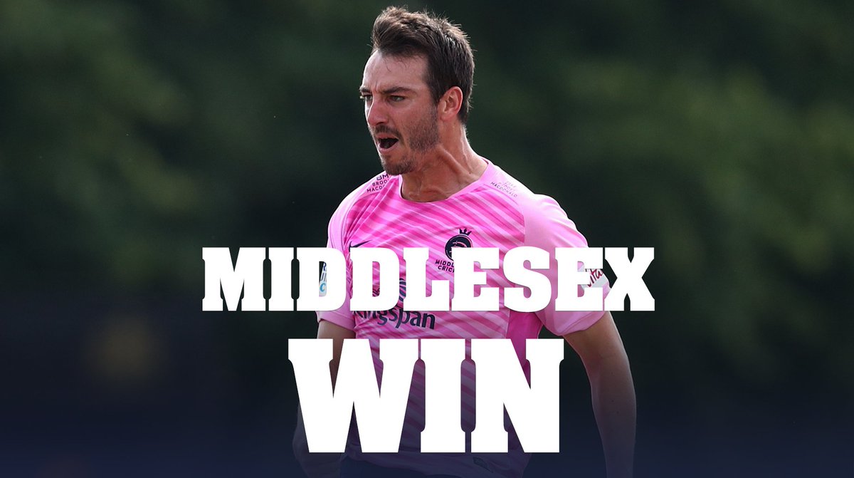 Middlesex Cricket tweet media