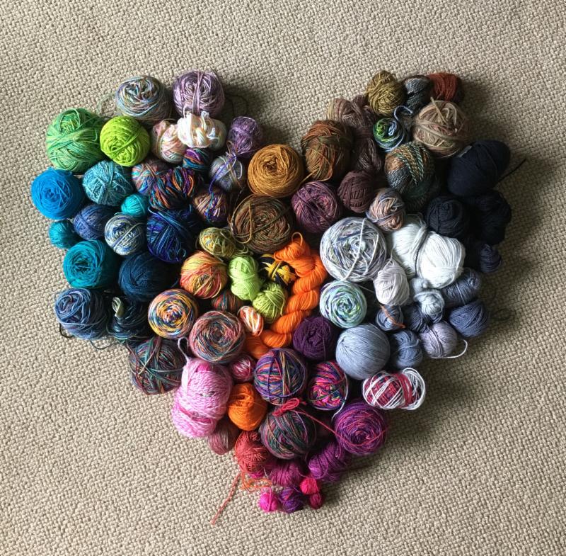 WoolAmy's tweet image. Important News from your Friends @WOOLWORKS! conta.cc/2SIB41a